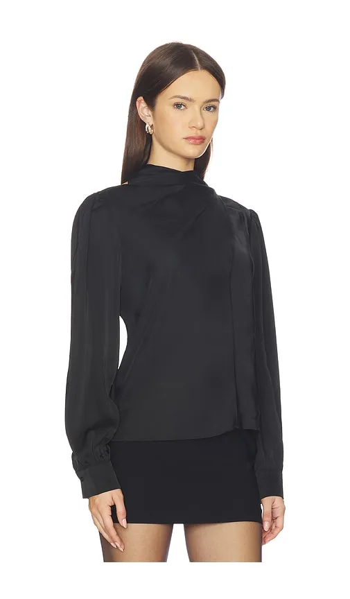 Ivonne Top in . - size M (also in XS) - ASTR the Label - Modalova