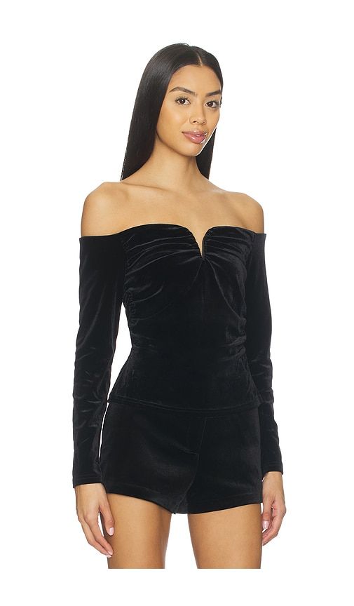 Salem Top in . - size L (also in S, XS) - ASTR the Label - Modalova