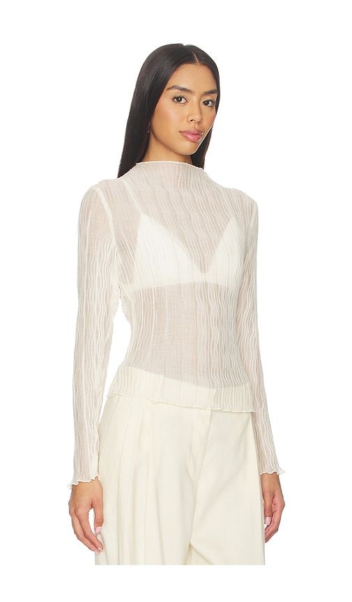 Eska Top in . - size M (also in XL, XS) - ASTR the Label - Modalova
