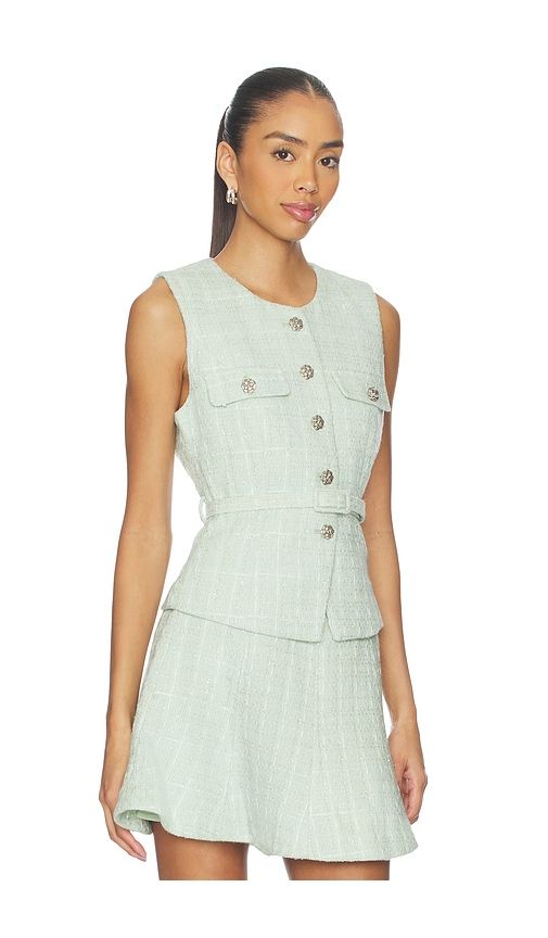 Kelson Vest in . - size M (also in XL) - ASTR the Label - Modalova