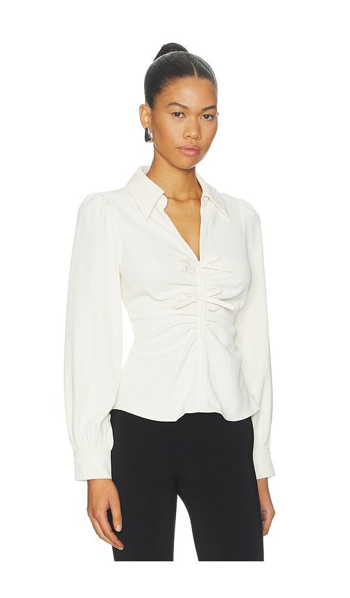 Simran Top in . - size L (also in XL) - ASTR the Label - Modalova