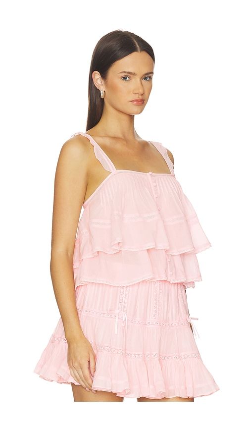Delia Top in . - size M (also in S, XL, XS) - ASTR the Label - Modalova