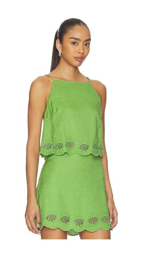Taniya Top in . - size L (also in M, S, XS) - ASTR the Label - Modalova