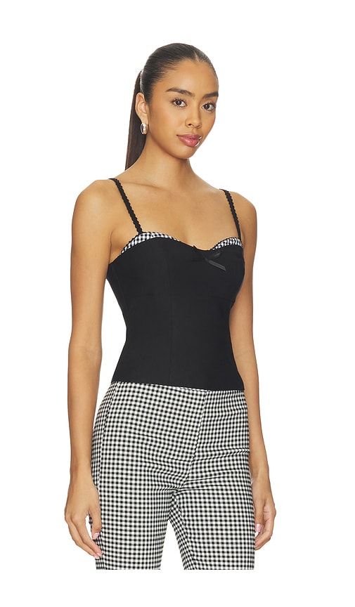 Amalie Top in . - size L (also in M, S, XS) - ASTR the Label - Modalova