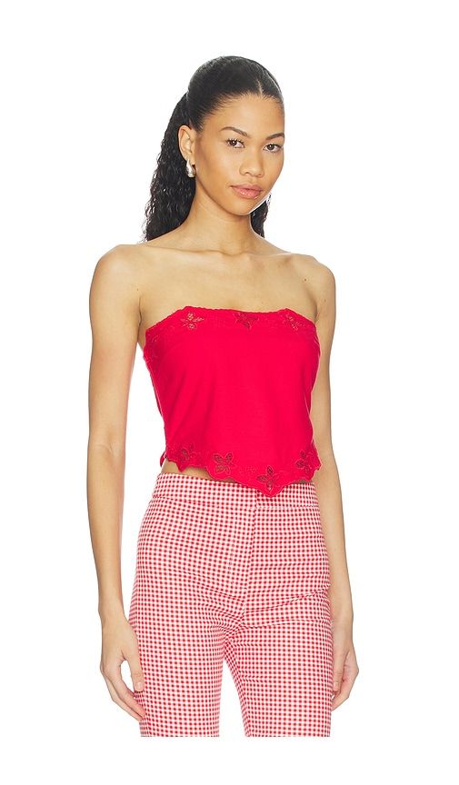 Asa Top in . - size L (also in M, S, XL, XS) - ASTR the Label - Modalova