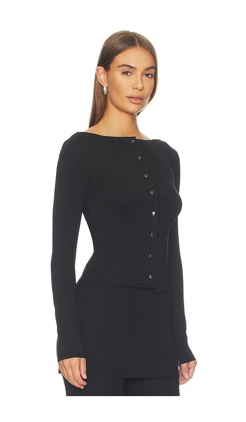 Holly Top in . - size L (also in M, S, XL, XS) - ASTR the Label - Modalova