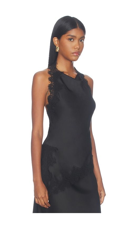 Amira Top in . - size L (also in M, S, XL, XS) - ASTR the Label - Modalova