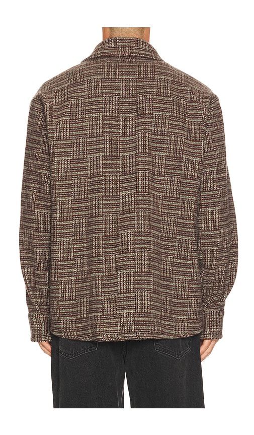 Baptiste Shirt in . - size L (also in M, S, XL/1X) - A.P.C. - Modalova