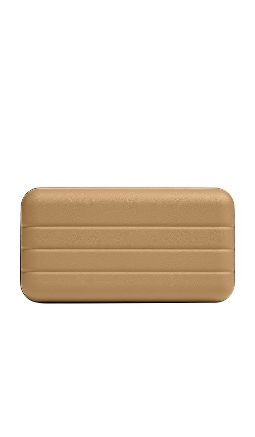 Away Travel Glasses Case in Tan - Away - Modalova