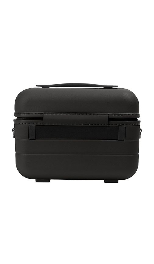 Away Train Case in Black - Away - Modalova