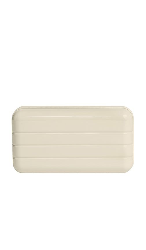 Away Travel Glasses Case in White - Away - Modalova
