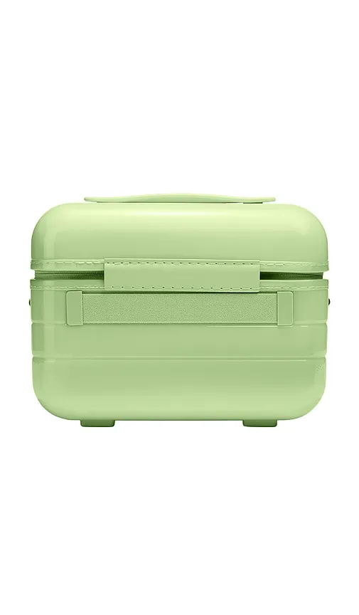 Away The Train Case in Olive - Away - Modalova