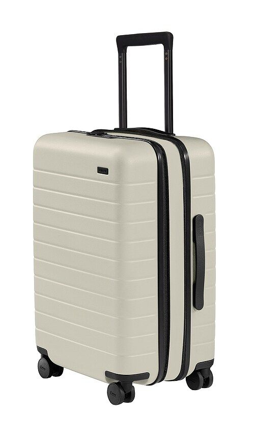 Away Bigger Carry On Flex in White - Away - Modalova