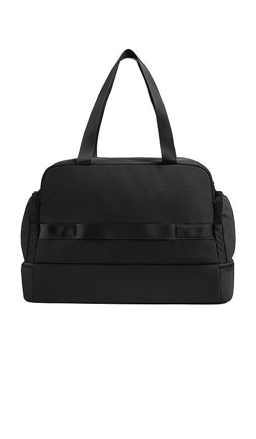 Featherlight Weekend Bag in Black - Away - Modalova