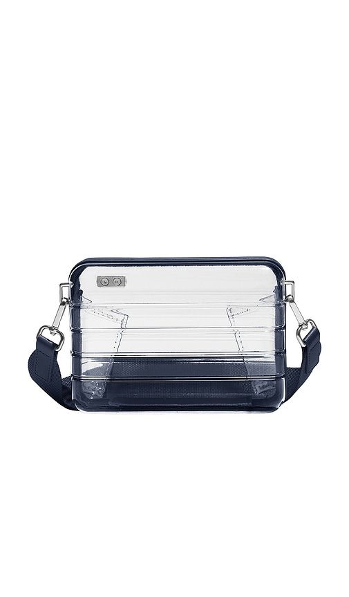 Away Stadium Bag in Navy - Away - Modalova