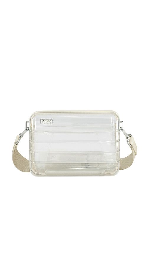 Away Stadium Bag in White - Away - Modalova