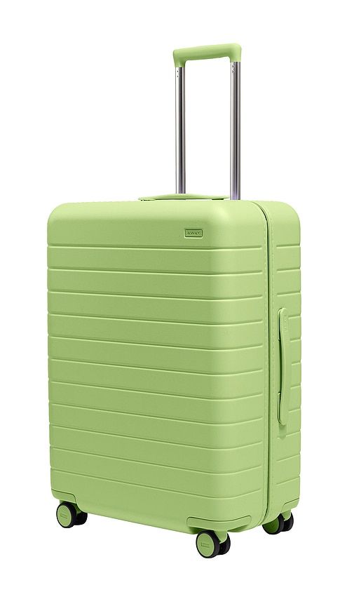 Away The Medium Suitcase in Olive - Away - Modalova