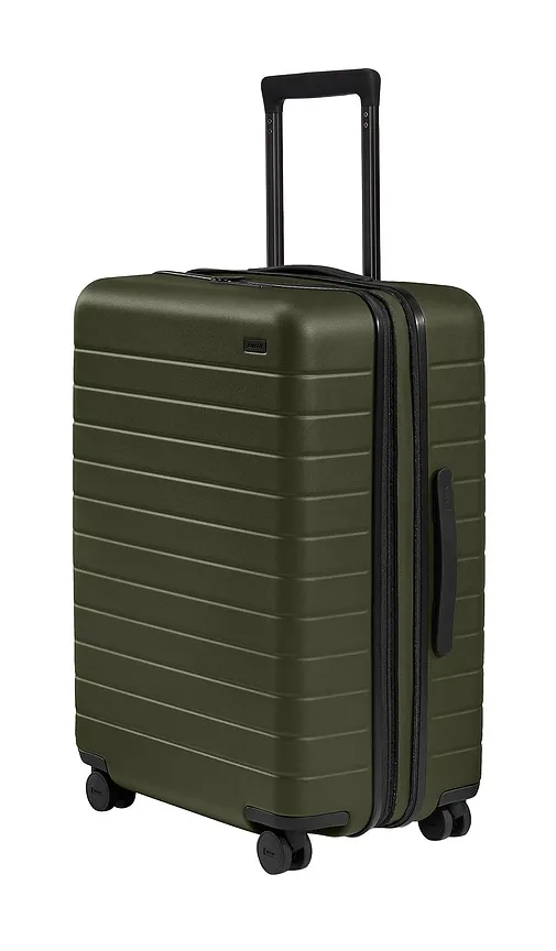 Away Medium Flex in Olive - Away - Modalova