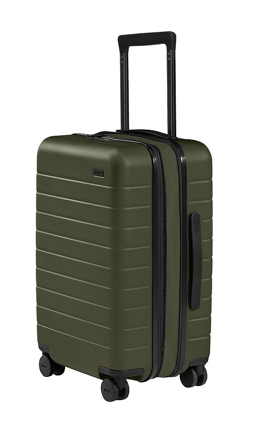 Away Carry On Flex in Olive - Away - Modalova