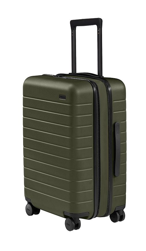 Away Bigger Carry On Flex in Olive - Away - Modalova