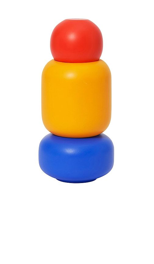 Areaware Stack Container in Orange - Areaware - Modalova