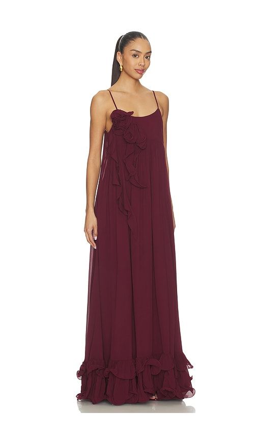 Heren Long Dress in . - size L (also in S) - Aniye Records - Modalova