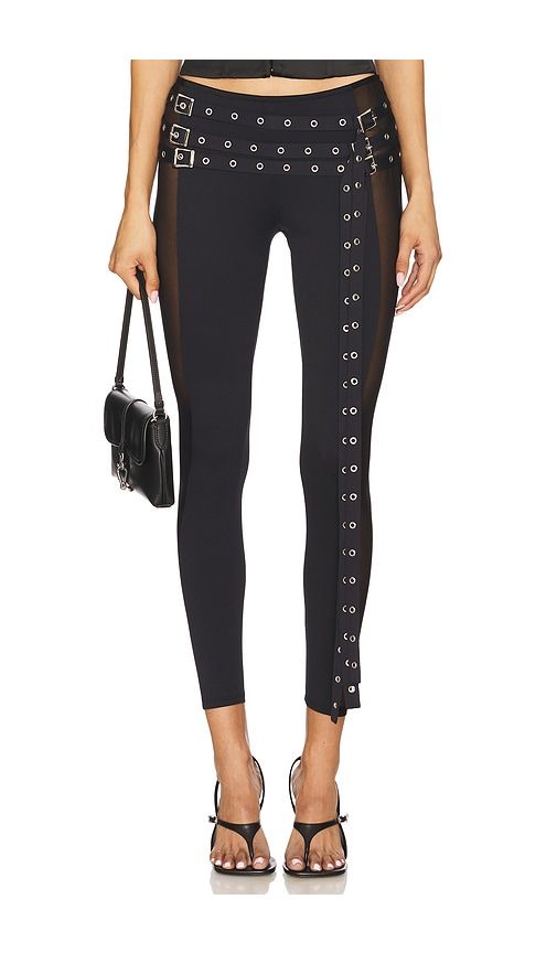Ria Leggings in . - size M (also in S) - Aniye Records - Modalova