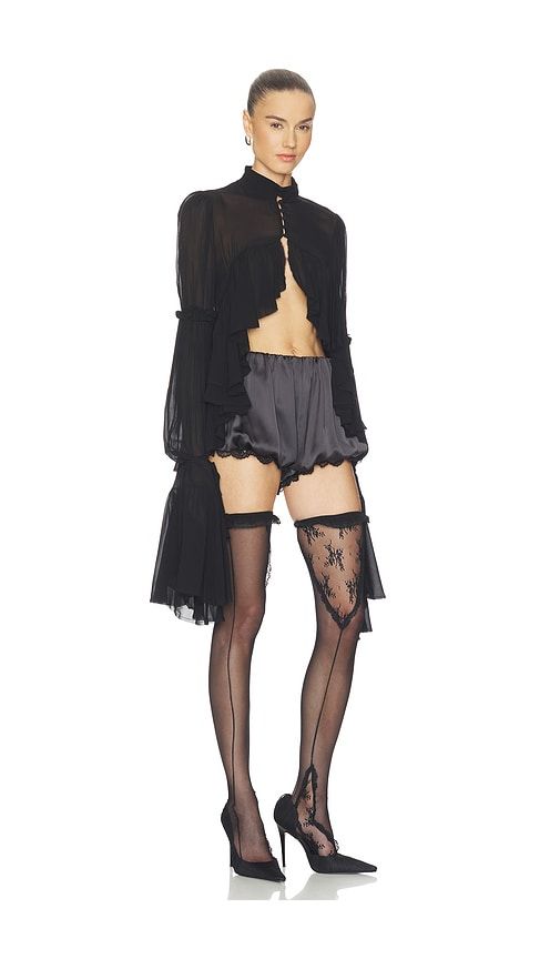 Tamara Blouse in . - size L (also in S) - Aniye Records - Modalova