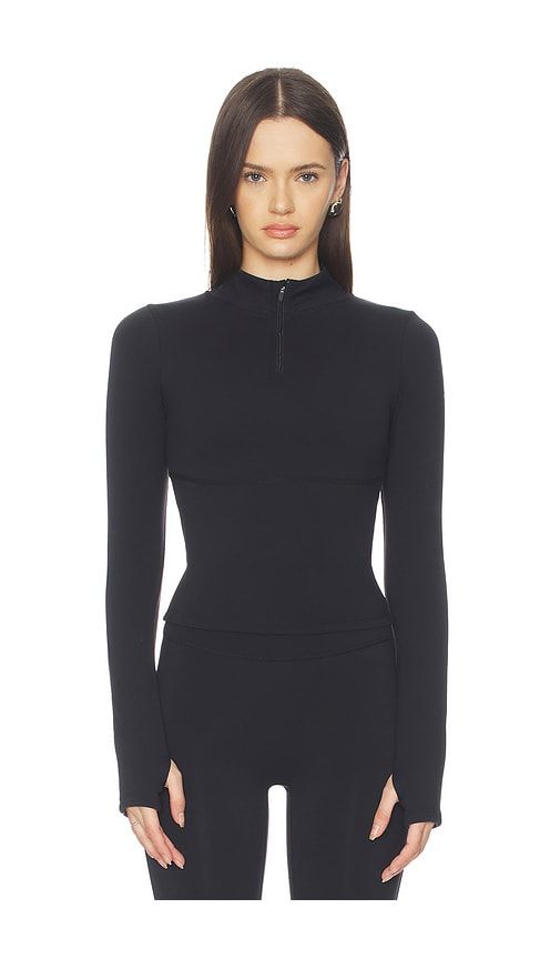 Half Zip Jacket in . - size M (also in S, XS) - Astoria - Modalova