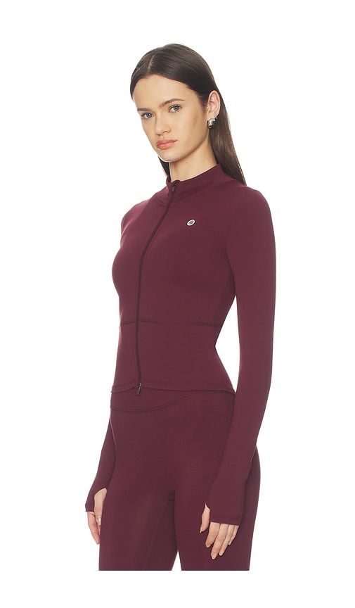 Full Zip Jacket in . - size S (also in XS) - Astoria - Modalova