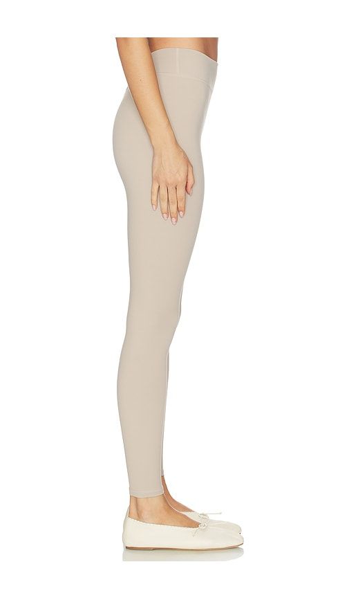 Legging in Beige. - size L (also in M, S, XL, XS) - Astoria - Modalova