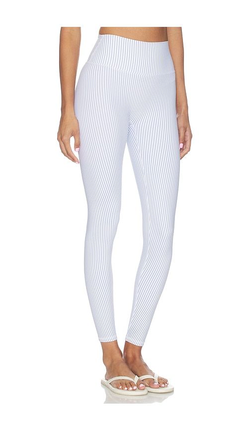Full Length Legging in Baby Blue. - size M (also in S, XS) - Astoria - Modalova