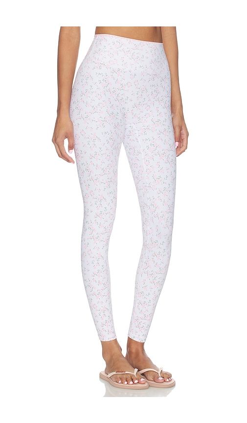 Full Length Legging in Pink. - size L (also in M, S, XS) - Astoria - Modalova