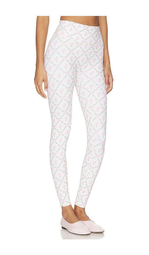 Legging in Cream. - size L (also in M, S, XL, XS) - Astoria - Modalova