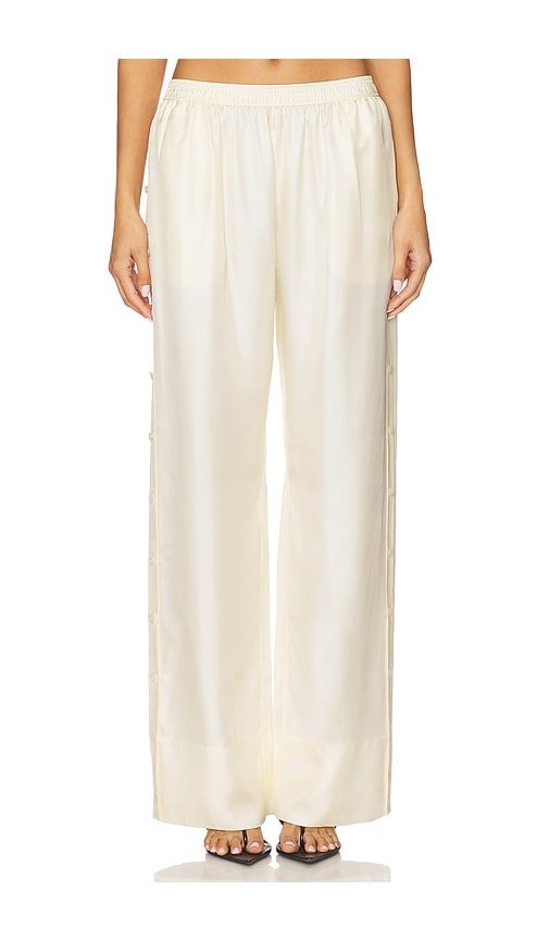 Mid Rise Pant in . - size M (also in S, XS) - Alexander Wang - Modalova
