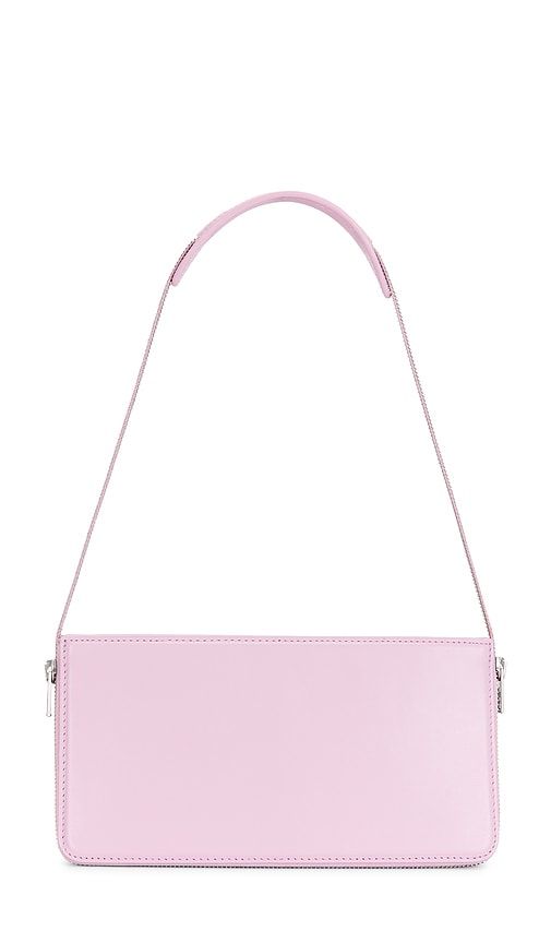 Siren Pochette Bag in Pink - Alexander Wang - Modalova