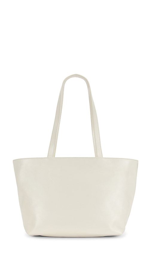 Punch Medium Tote Bag in Cream - Alexander Wang - Modalova