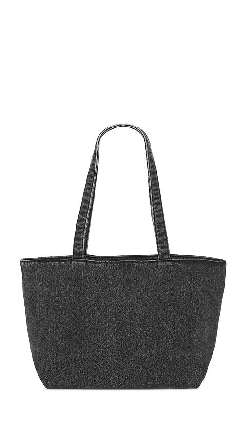 Punch Medium Tote Bag in Grey - Alexander Wang - Modalova