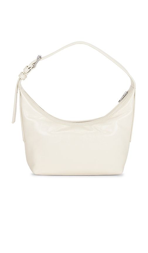 Punch Small Hobo Bag in Cream - Alexander Wang - Modalova