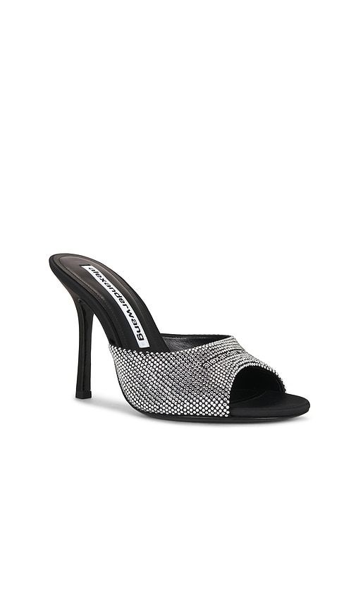 Cher 105mm Mule in . - size 35 (also in 37, 38, 40, 41) - Alexander Wang - Modalova