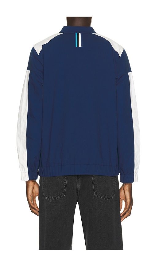 Racing Jacket in Blue. - size S (also in M, L, XL/1X) - Atlassian Williams Formula 1 - Modalova