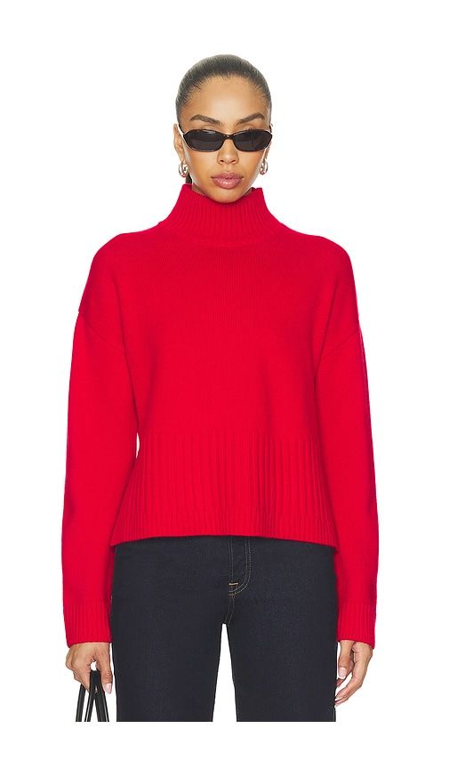 Jaime Sweater in . - size L (also in M, S, XS) - Amir Taghi - Modalova