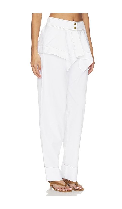 Marti Pant in . - size 0 (also in 2, 4, 6) - Amir Taghi - Modalova