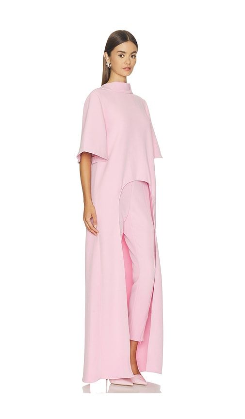Francis Top in Pink. - size 0 (also in 4, 6, 8) - Amir Taghi - Modalova