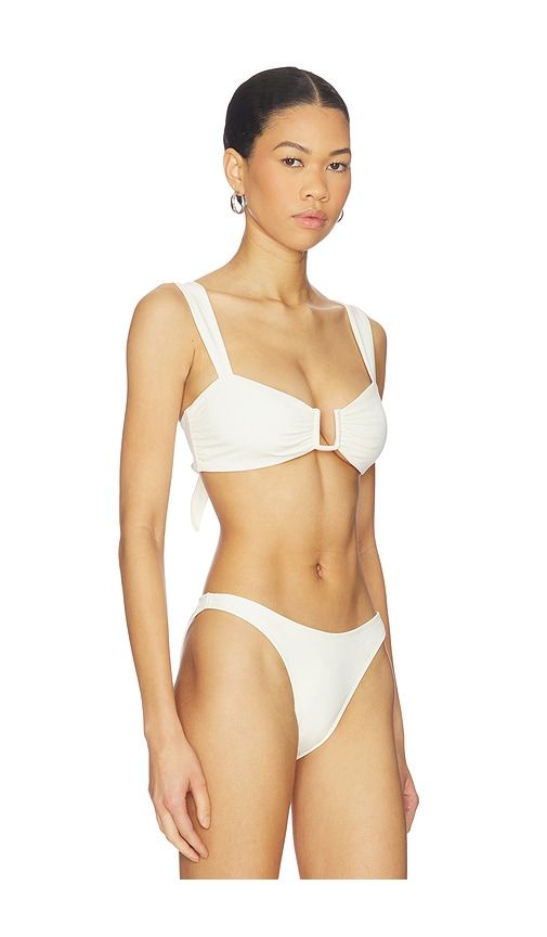 Cannes Bikini Top in . - size L (also in M, S, XS) - Away That Day - Modalova