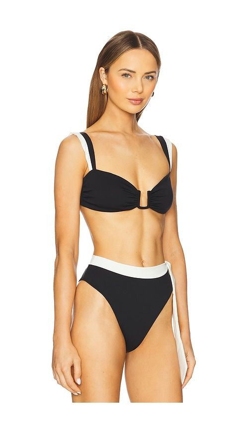 Cannes Bikini Top in . - size L (also in S, XL, XS) - Away That Day - Modalova