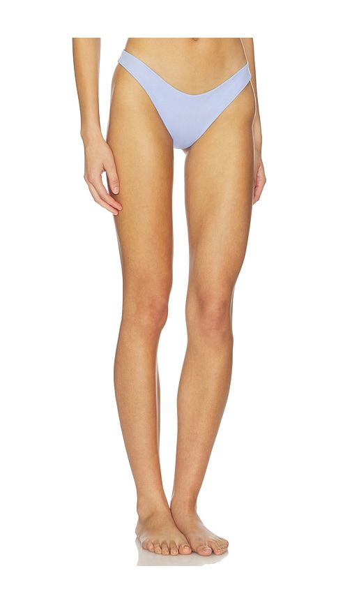 Fiji Bottom in Baby Blue. - size L (also in M, S, XL/1X) - Away That Day - Modalova
