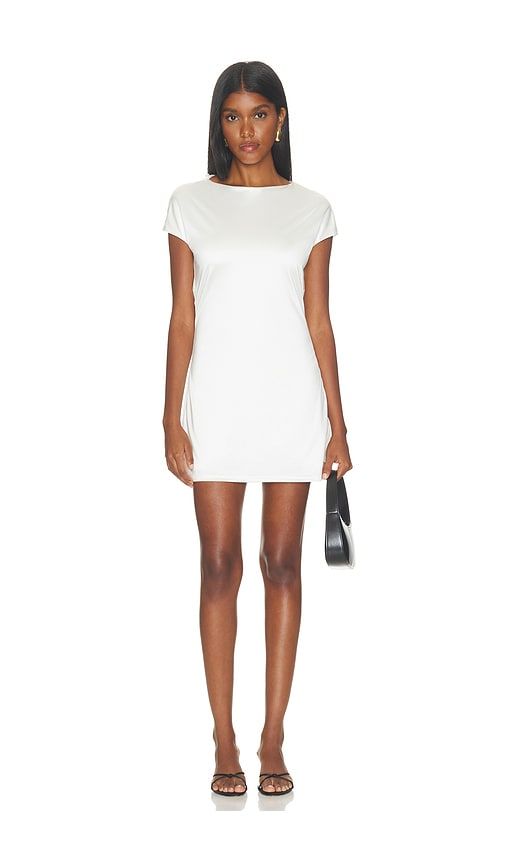 Beinvenue Dress in . - size M (also in S, XS) - Amelie Teje - Modalova
