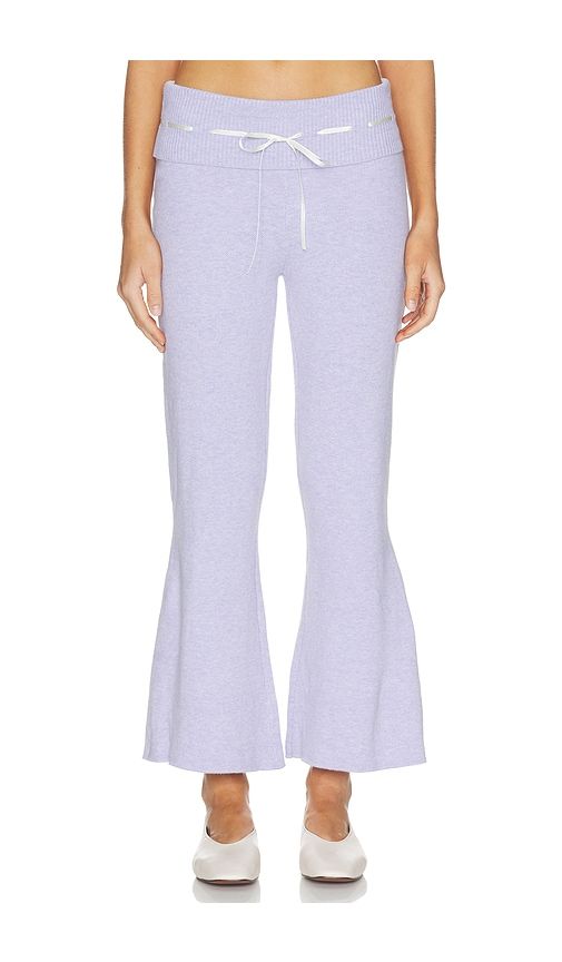 Tati Capri in Baby Blue. - size XS (also in S, M, L) - Amelie Teje - Modalova