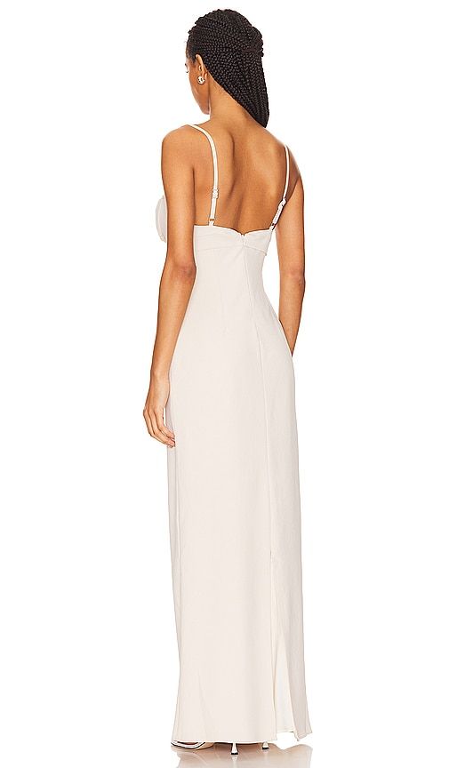 Mae Dress in . Size L. Also in M, XS - Auteur Studio - Modalova